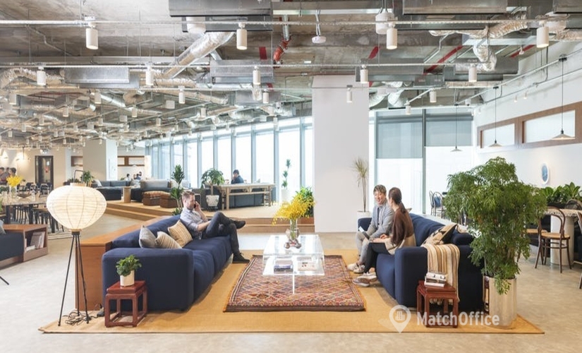 Business center Hoi Bun Road 77  Kwun Tong