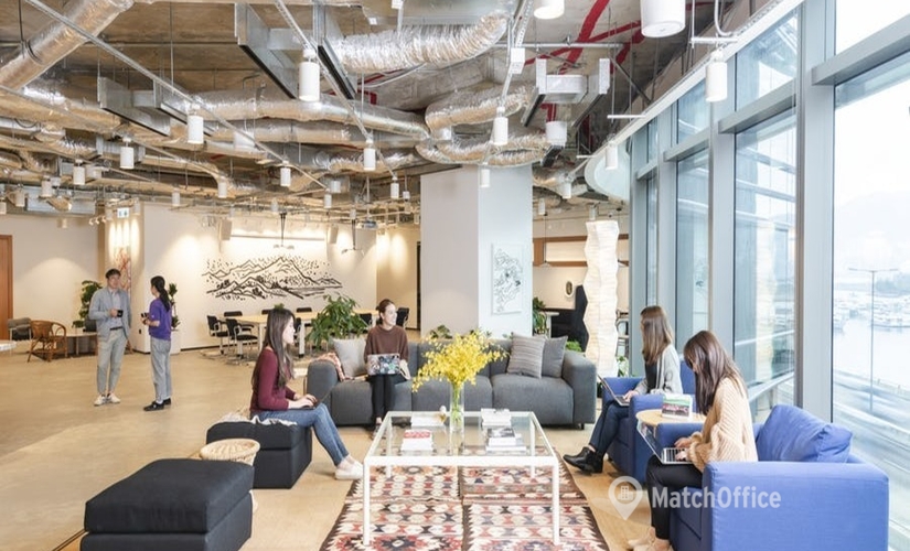 Business center Hoi Bun Road 77  Kwun Tong