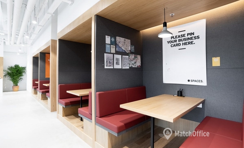 Business center Wong Chuk Hang Road 38  Sai Kung