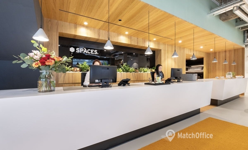 Business center Hennessy Road 200  Wan Chai