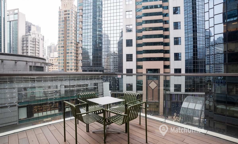100 m² Shared office  in Causeway Bay, Sunning Road 1 (%[postal_code]) - 1 | MatchOffice.com