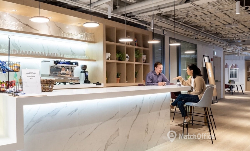 Business center Sunning Road 1  Causeway Bay