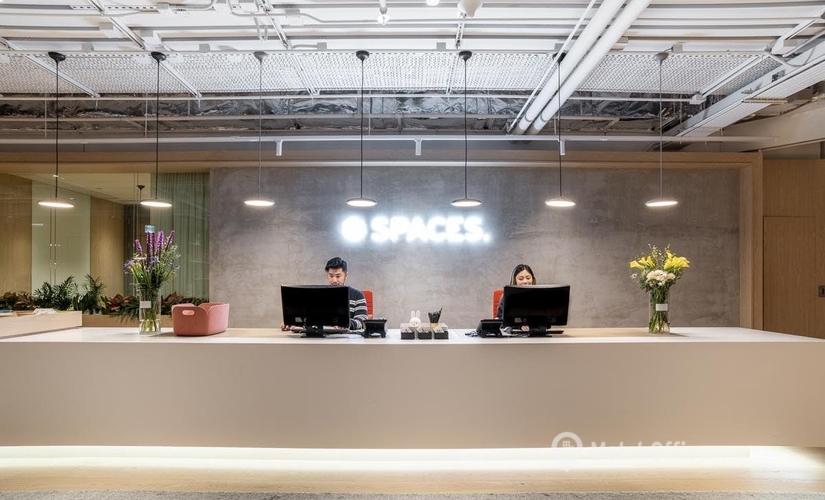 Business center Sunning Road 1  Causeway Bay