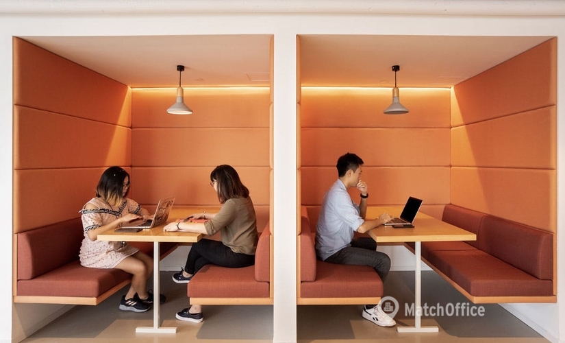 Сoworking Wai Yip Street 133 Kwun Tong