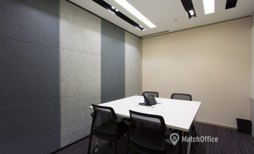 Meeting room Suite 2602-3,26/F, BEA Tower  Kwun Tong
