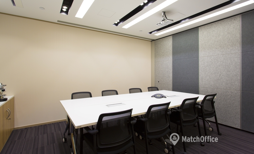 Meeting room Suite 2602-3,26/F, BEA Tower Kwun Tong