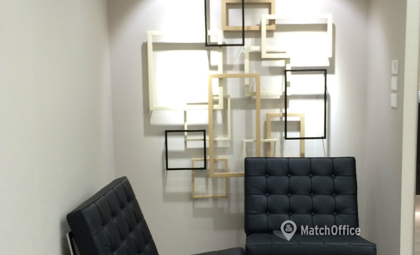 Virtual office Suite 2602-03, 26/F, BEA Tower, Millennium City 5, 418 Kwun Tong Road Kwun Tong