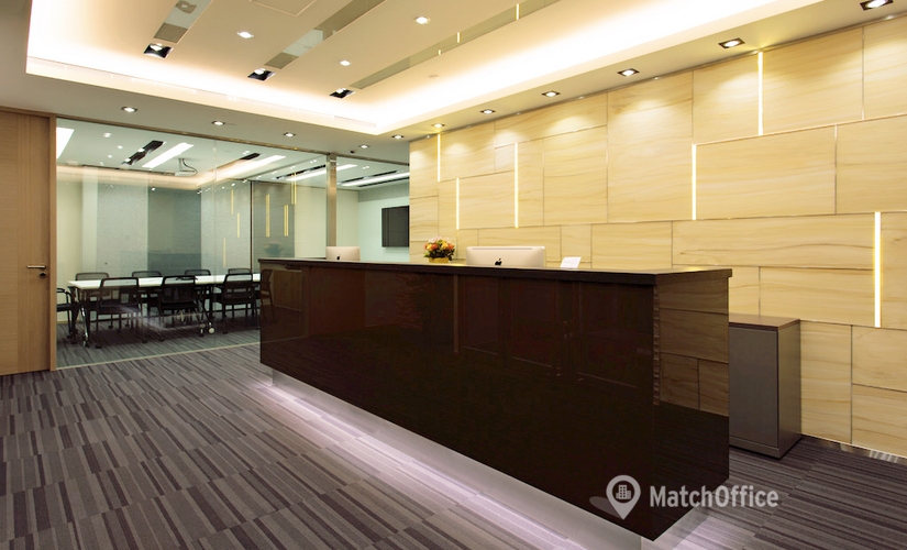 Virtual office Suite 2602-03, 26/F, BEA Tower, Millennium City 5, 418 Kwun Tong Road Kwun Tong