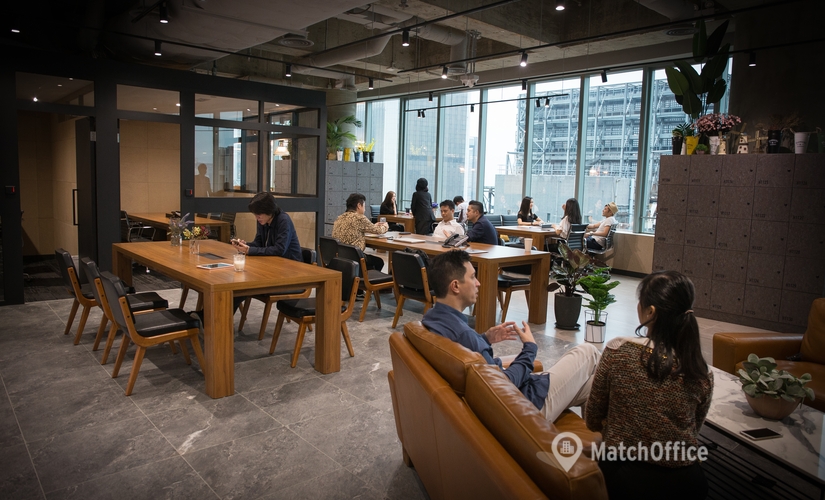 Сoworking 28/F, Sunshine Plaza, 353 Lockhart Road, Wan Chai Wan Chai