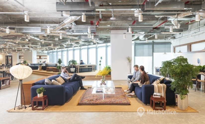 Business center Hoi Bun Road 77  Kwun Tong