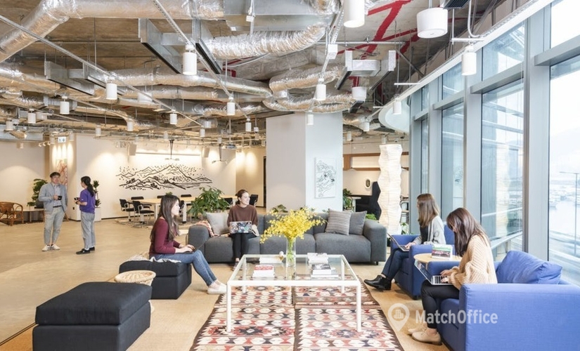 Business center Hoi Bun Road 77  Kwun Tong