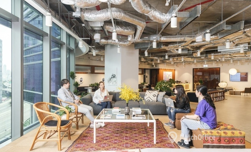 Business center Hoi Bun Road 77  Kwun Tong