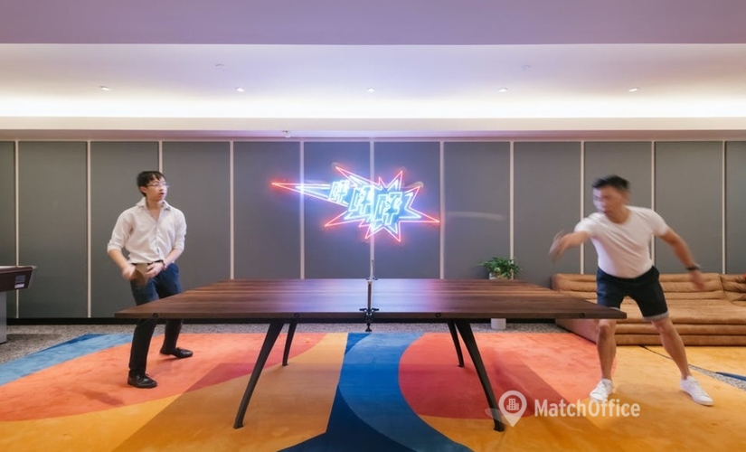 Сoworking Tai Koo Wan Road 14 Kwun Tong