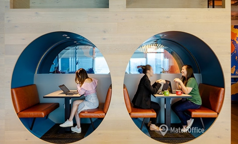 Business center Wai Yip Street 180  Kwun Tong