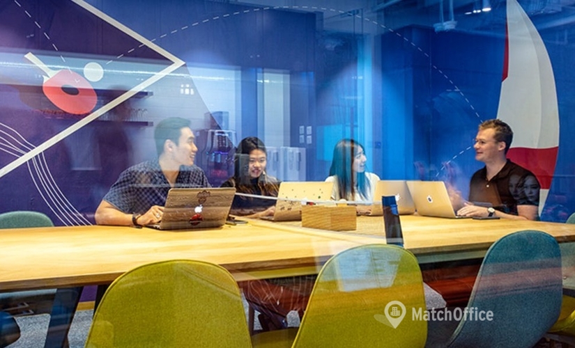 Business center Wai Yip Street 180  Kwun Tong