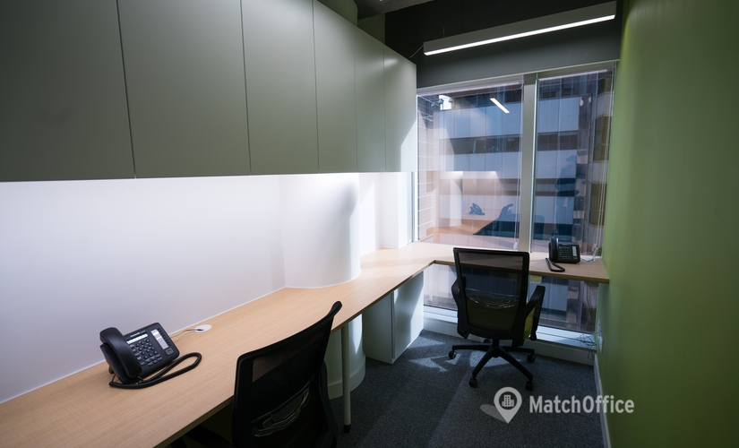 Business center 19 B Kyoto Plaza, 491 - 499 Lockhart Road Causeway Bay