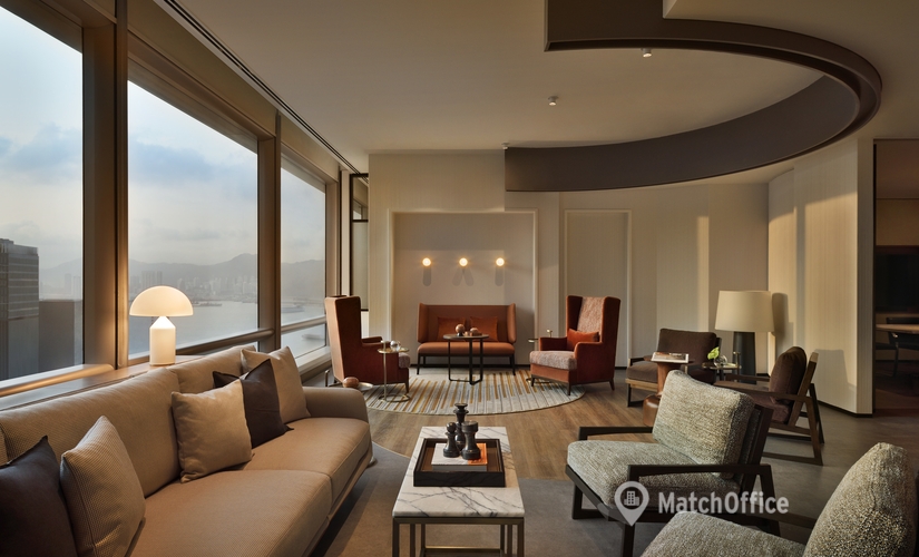 Сoworking 23/F, One Taikoo Place, 979 King's Road Quarry Bay