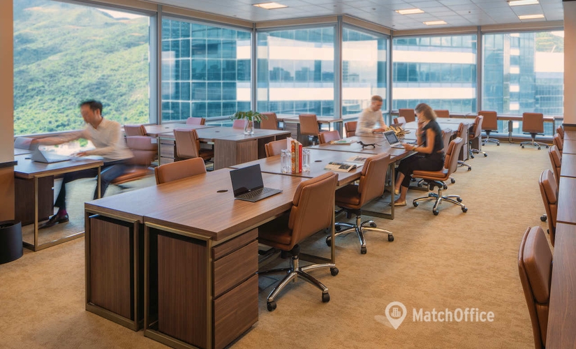 Сoworking 23/F, One Taikoo Place, 979 King's Road  Quarry Bay