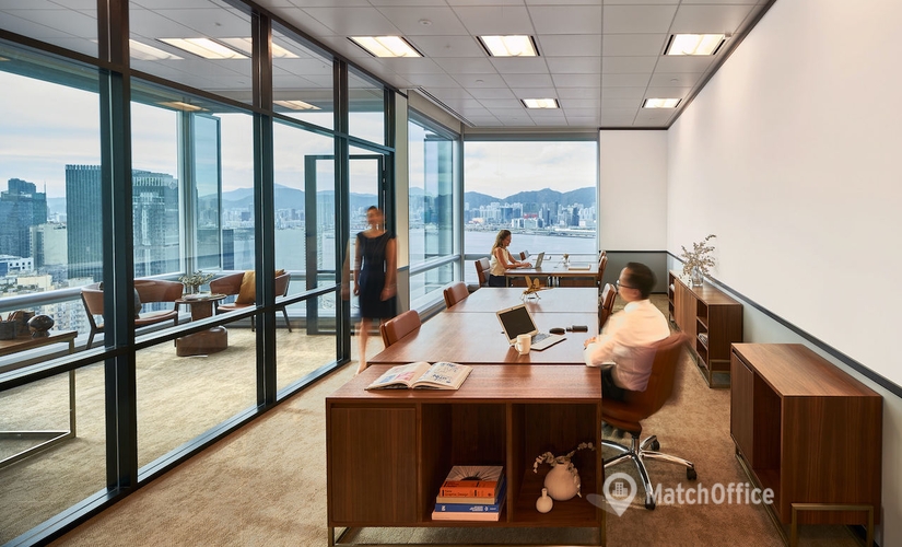 Сoworking 23/F, One Taikoo Place, 979 King's Road  Quarry Bay