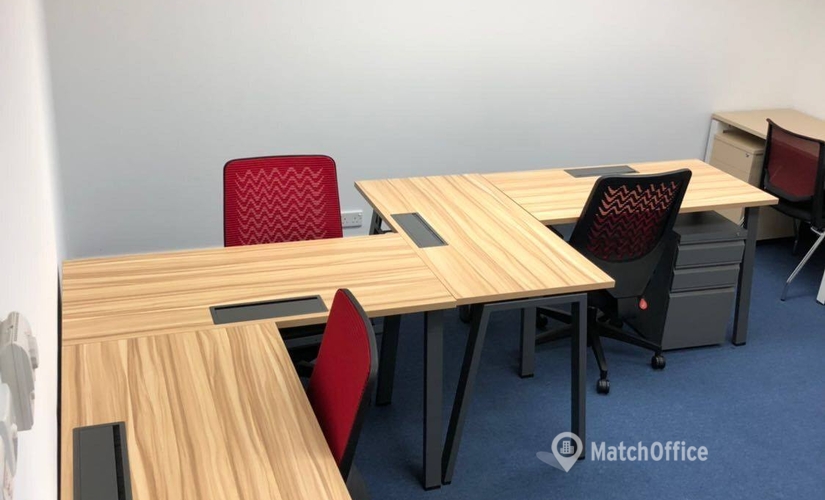 500 m² Business center place up for rent in Admirality, Asahi Business Centre (%[postal_code]) - 4 | MatchOffice