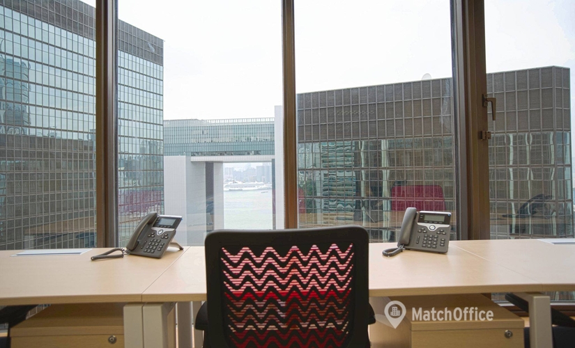 500 m² Business center building up for rent in Admirality, Asahi Business Centre (%[postal_code]) - 1 | MatchOffice