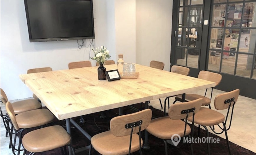 Meeting room 33-35 Hillier Street  Sheung Wan