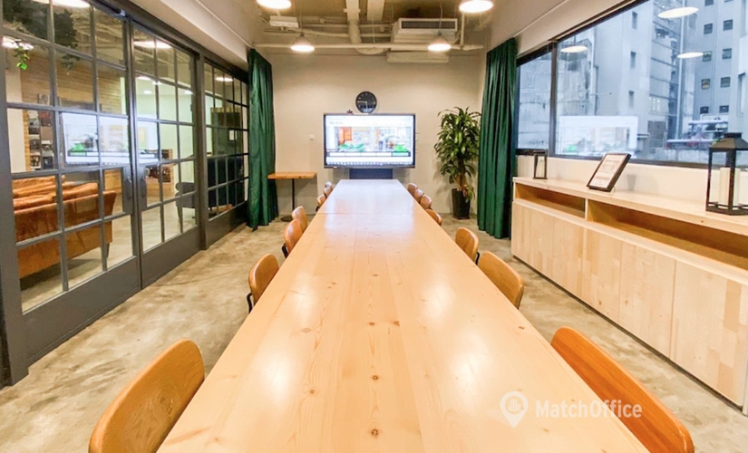 Meeting room 33-35 Hillier Street  Sheung Wan