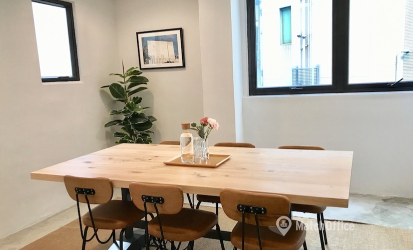 Meeting room 33-35 Hillier Street  Sheung Wan
