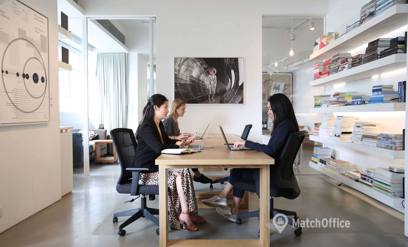 Meeting room 3F Remex Centre, 42 Wong Chuk Hang Road  Aberdeen