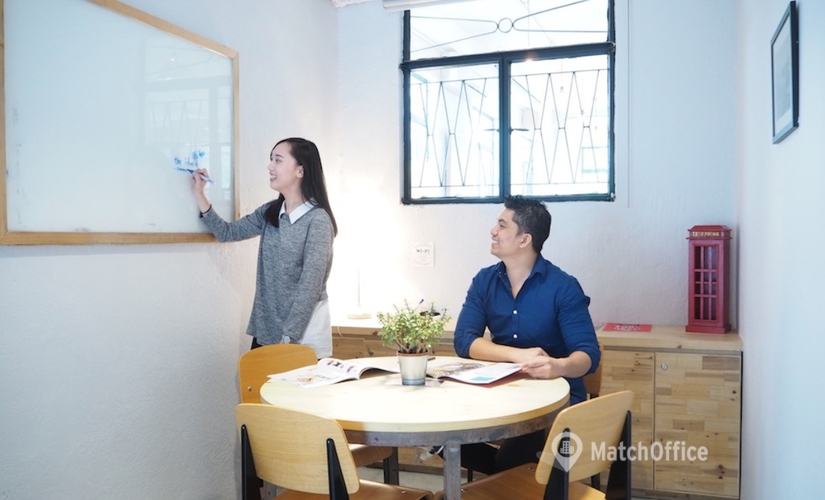 Meeting room 5 Tai Mong Tsai Road  Sai Kung