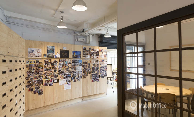 Meeting room 5 Tai Mong Tsai Road  Sai Kung