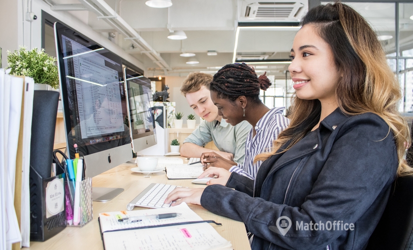 Business center 7/F, Cheung Hing Industrial Building, 12P Smithfield Road Kennedy Town