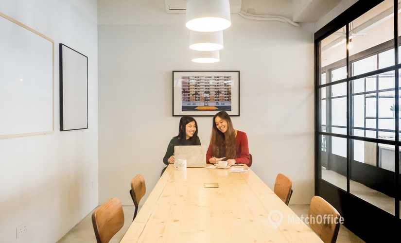 70 m² Conference room in Kennedy Town, 7/F (%[postal_code]) - 3 | MatchOffice