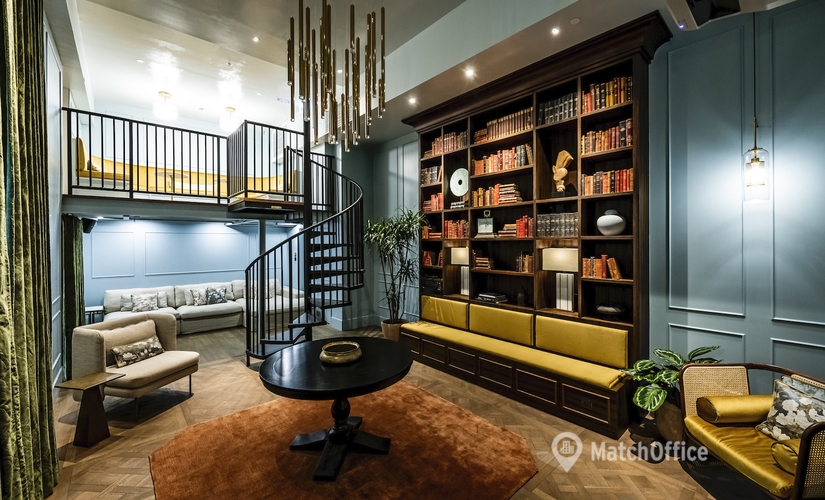 Business center Suite 1204, Eastern Harbour Centre, 28 Hoi Chak Street  Quarry Bay