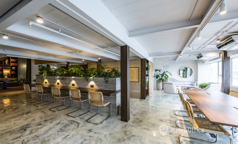 42 m² Conference space in Quarry Bay, Suite 1204 (%[postal_code]) - 3 | MatchOffice.com