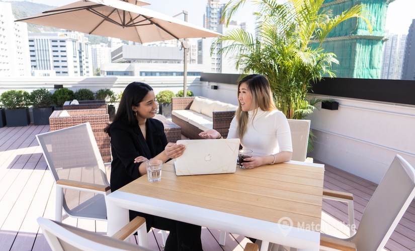Meeting room 13F, Tai Cheung Liberal Factory Building, 3 Wing Ming Street Cheung Sha Wan