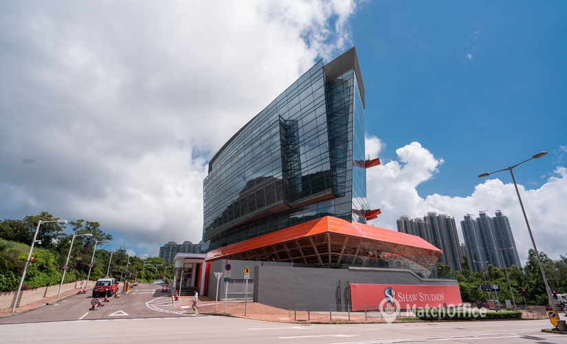 Сoworking Wan Po Road 201  Sai Kung