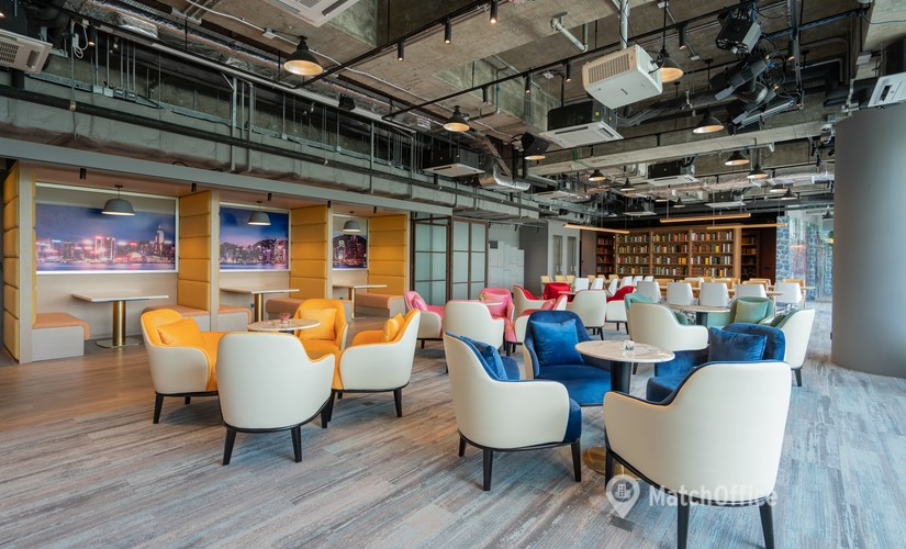 Сoworking Wan Po Road 201  Sai Kung