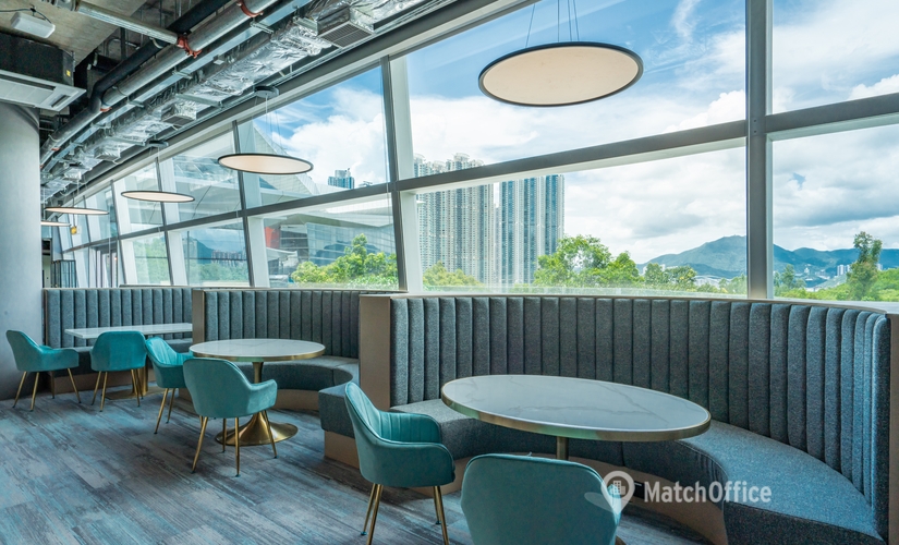 Сoworking Wan Po Road 201  Sai Kung