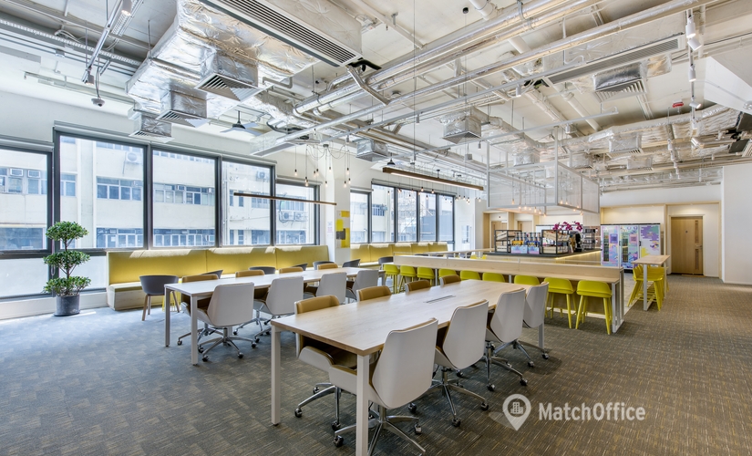 Сoworking Hung To Road 75 Kwun Tong