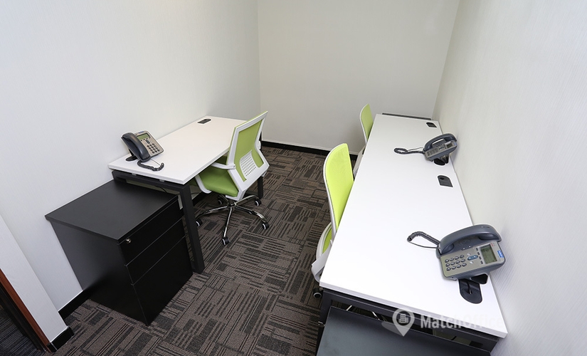 Business center 麼地道, 62, Unit 1112, Wing On Plaza, 62 Mody Road  Kowloon