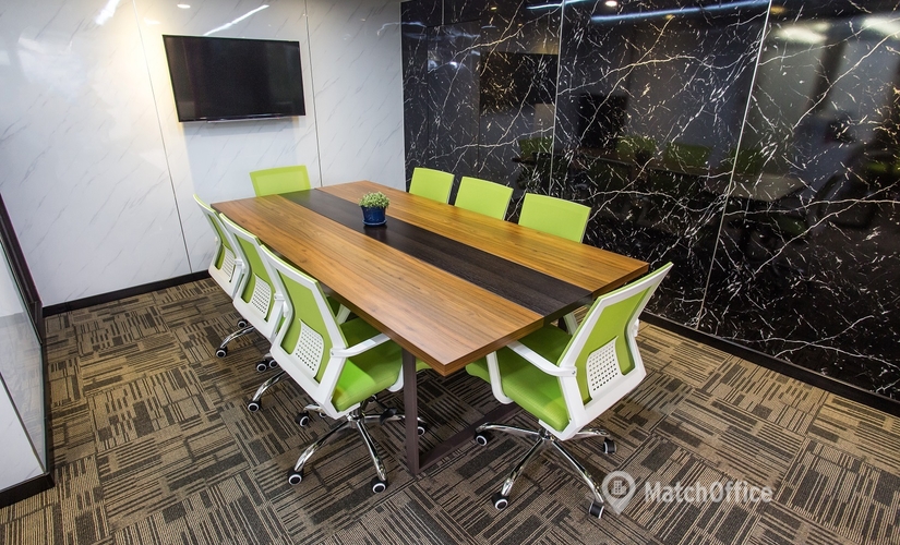 Business center 麼地道, 62, Unit 1112, Wing On Plaza, 62 Mody Road  Kowloon