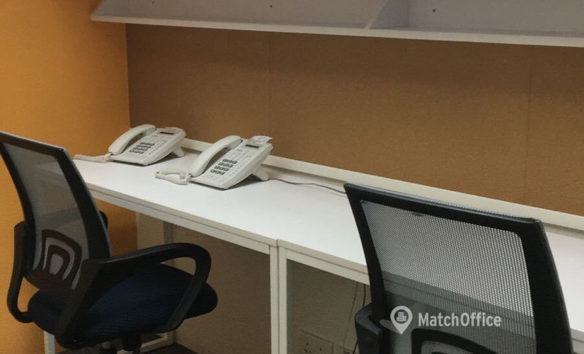 Business center How Ming Street, 巧明街 94-96 Kwun Tong