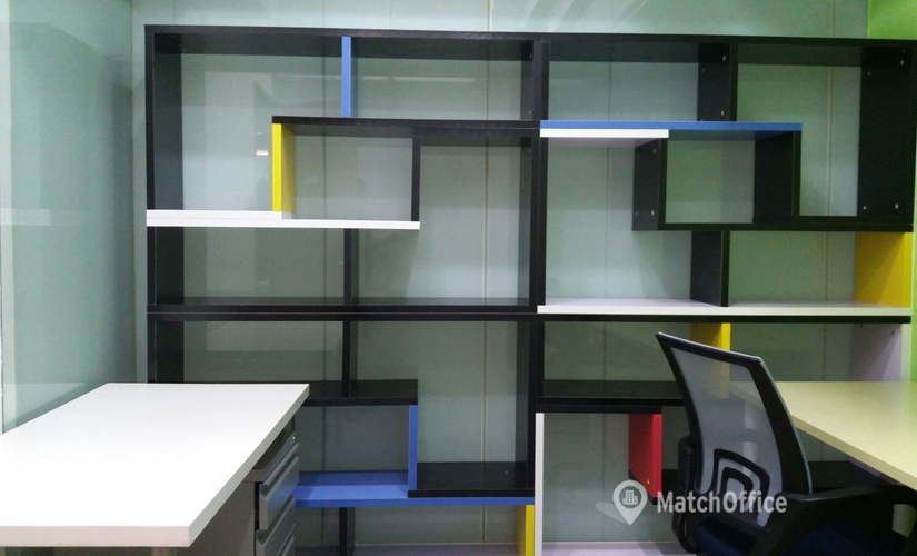 Business center How Ming Street, 巧明街 94-96 Kwun Tong