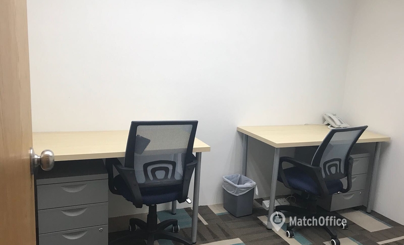 Business center How Ming Street, 巧明街 94-96 Kwun Tong