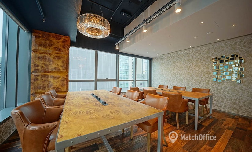 Business center Level 22-26, Prosperity Tower, No. 39 Queen's Road Quarry Bay