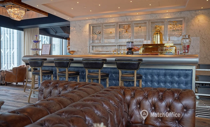50 m² Business center in Quarry Bay, Level 22-26 (%[postal_code]) - 4 | MatchOffice.com