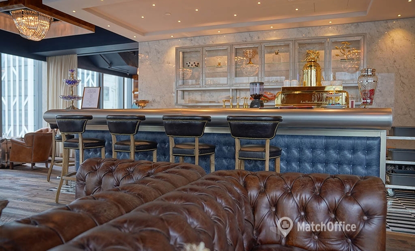 Virtual office Level 22-26, Prosperity Tower, No. 39 Queen's Road Quarry Bay