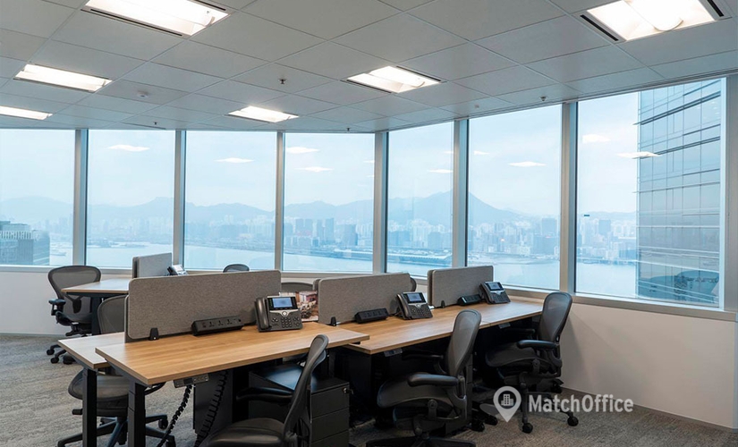 50 m² Conference center in Quarry Bay, Level 35 & 36 (%[postal_code]) - 4 | MatchOffice.com