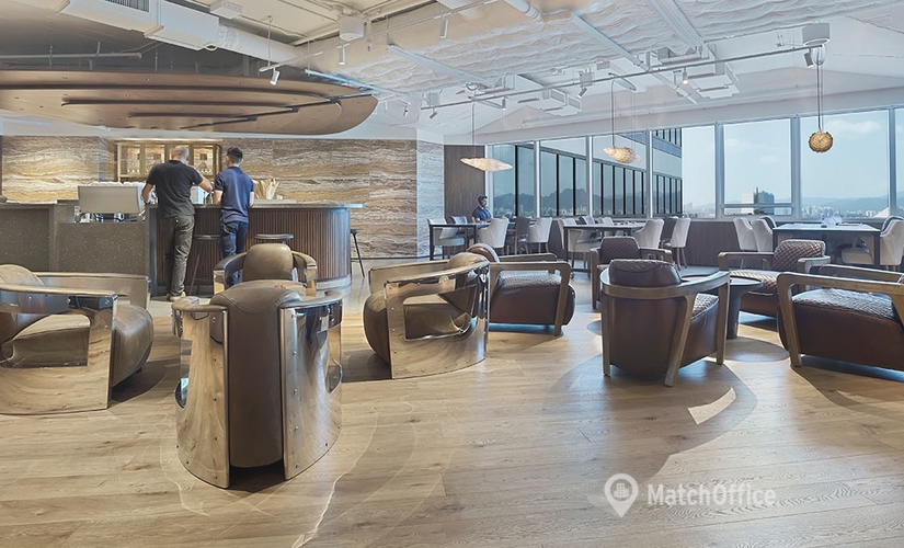 Virtual office Level 35 & 36, PCCW Tower, No. 979 King's Road, Taikoo Place, Quarry Bay Quarry Bay